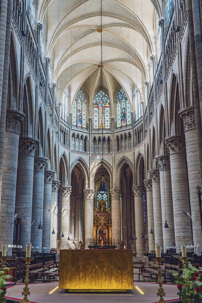 Phoenix Garden Sanctuaries